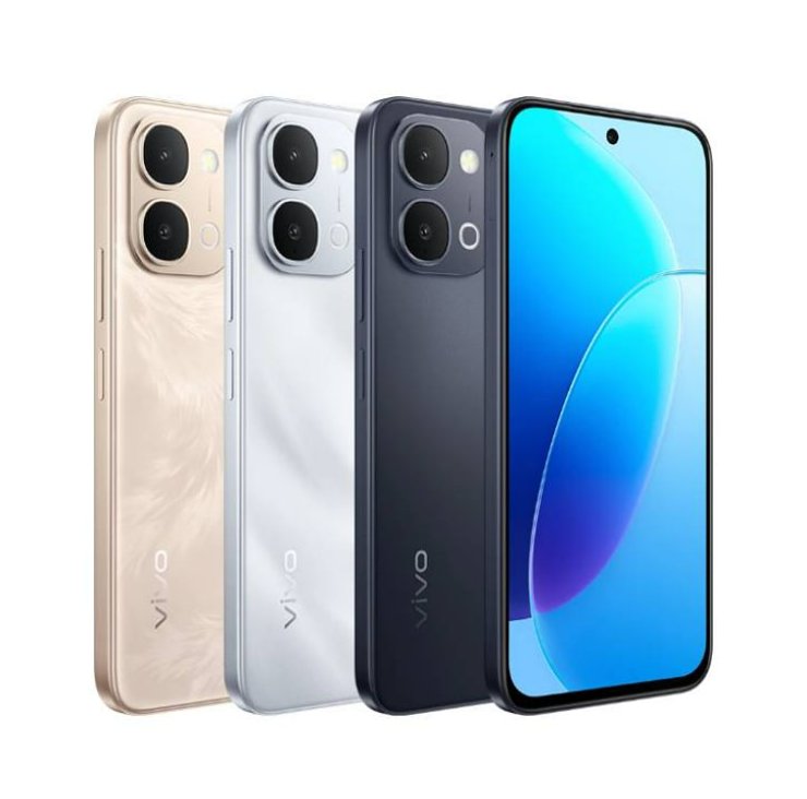 Фото до матеріалу: Vivo Y500s: надійний бюджетний смартфон з акумулятором на 7200 мАг та захистом IP69