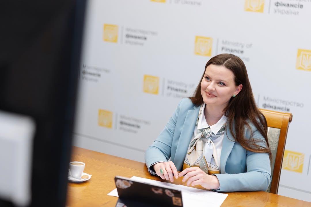 Фото до матеріалу: Україна стане найбільшим отримувачем допомоги розвитку у 2025 році — ОЕСР