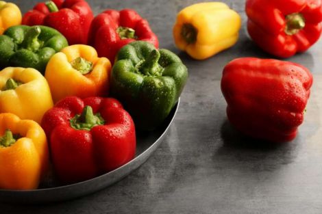 Фото до матеріалу: Які продукти допоможуть наситити організм фолієвою кислотою: поради для здоров'я та вагітності