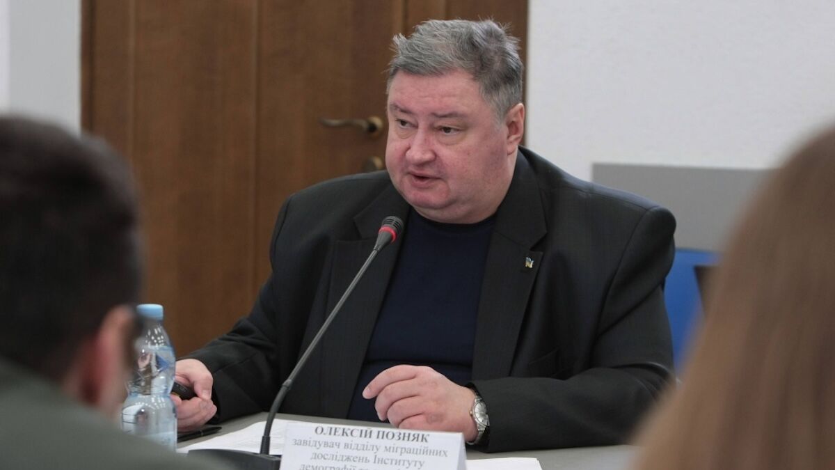 Фото до матеріалу: Хто готовий працювати в Україні: експерт назвав країни-донори трудових мігрантів