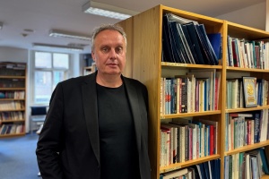 Фото до матеріалу: Єрмак заявив, що все його майно вказане в декларації