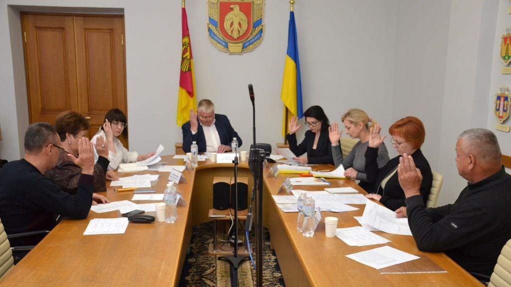 Фото до матеріалу: Кіровоградщина: визначено лауреатів обласної премії імені Олександра Гіталова