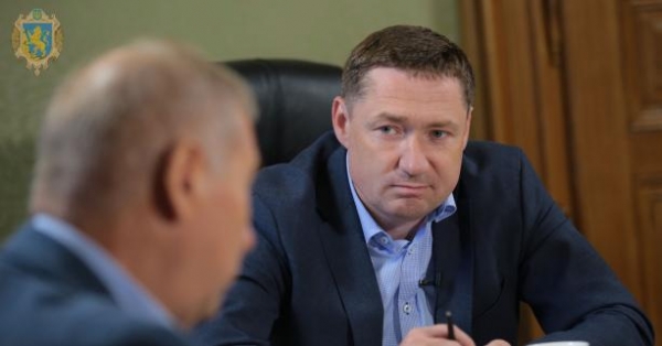 Фото до матеріалу: Львівські науковці отримали гранти на розробку вакцини від коронавірусу
