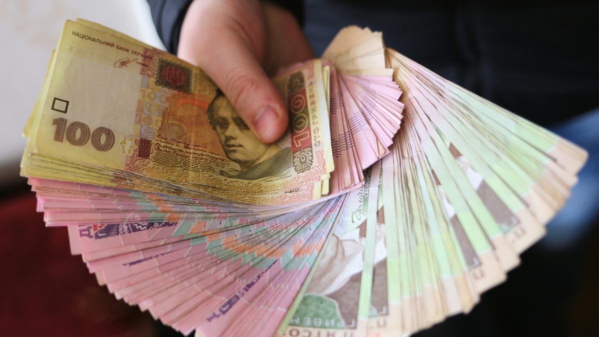 Фото до матеріалу: Інфляція в Україні у квітні знизилася до 1,4%, в річному вимірі прискорилася до 8,6%