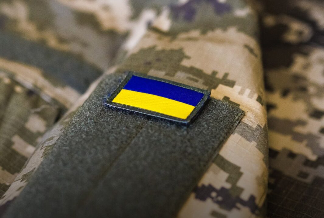 Фото до матеріалу: МОУ та Генштаб реагують на проблеми з харчуванням військових на передовій