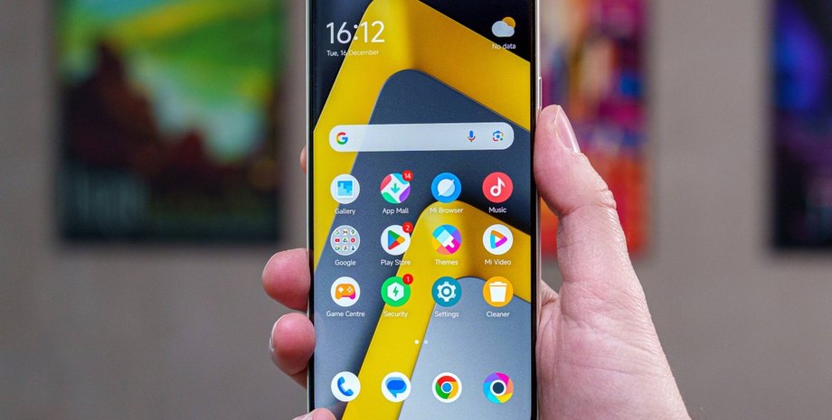 Фото до матеріалу: Poco M8 Pro 5G: новий лідер бюджетних смартфонів в Україні