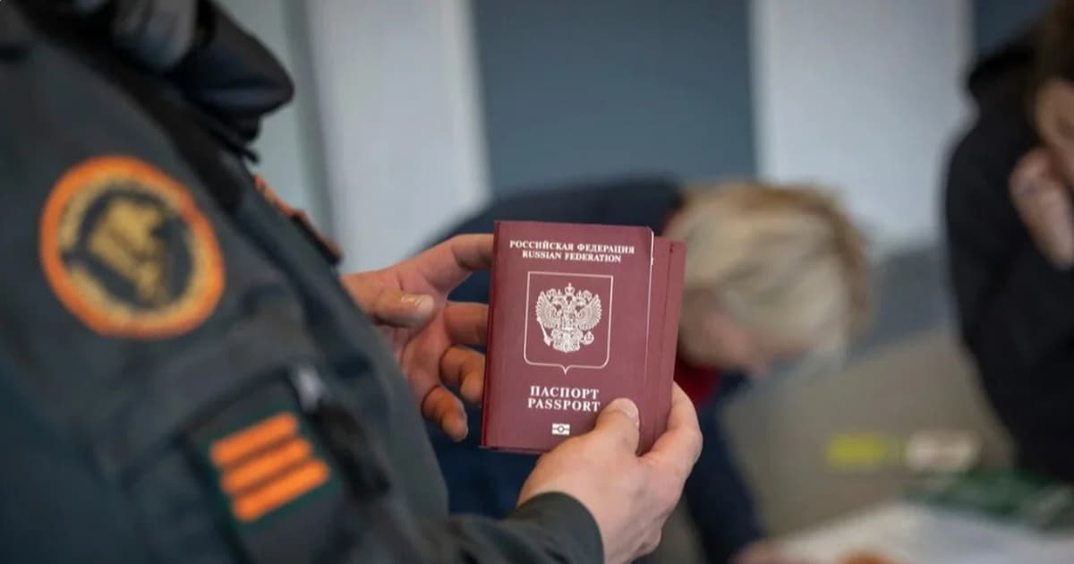 Фото до матеріалу: Російські туристи масово повертаються до Європи: статистика 2025 року