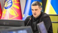 Фото до матеріалу: Пісторіус: Путін грає «крапленими картами», порушуючи перемир'я