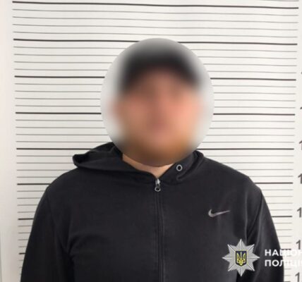 Фото до матеріалу: У Летичеві викрали автомобіль знайомого: зловмисник катався на чужій автівці