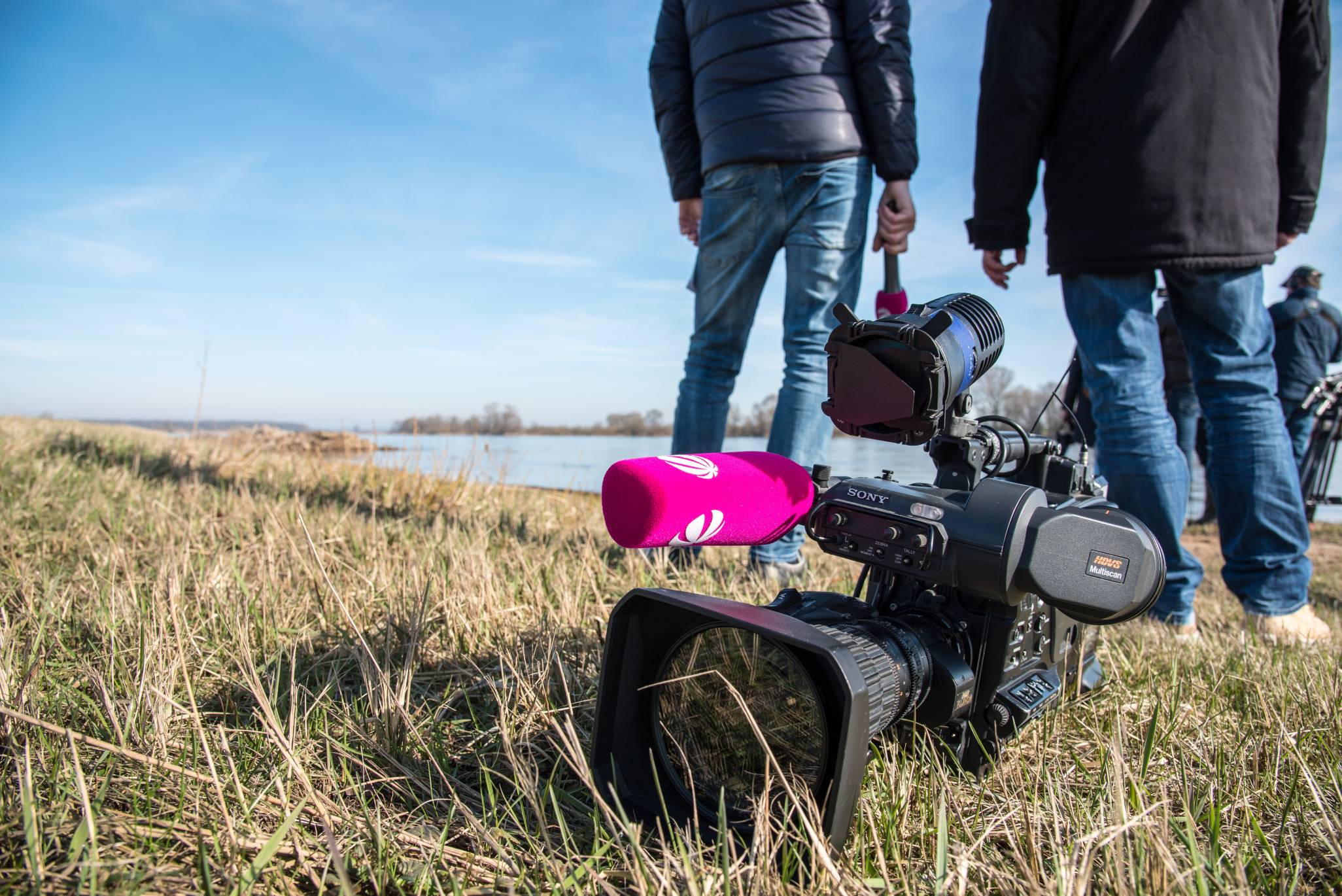 Фото до матеріалу: 29 квітня — вебінар «Впевнена комунікація в роботі журналіста»