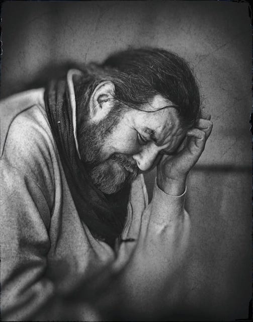 Фото до матеріалу: Маркіян Іващишин: Гладіатор, що не вміє перемогти