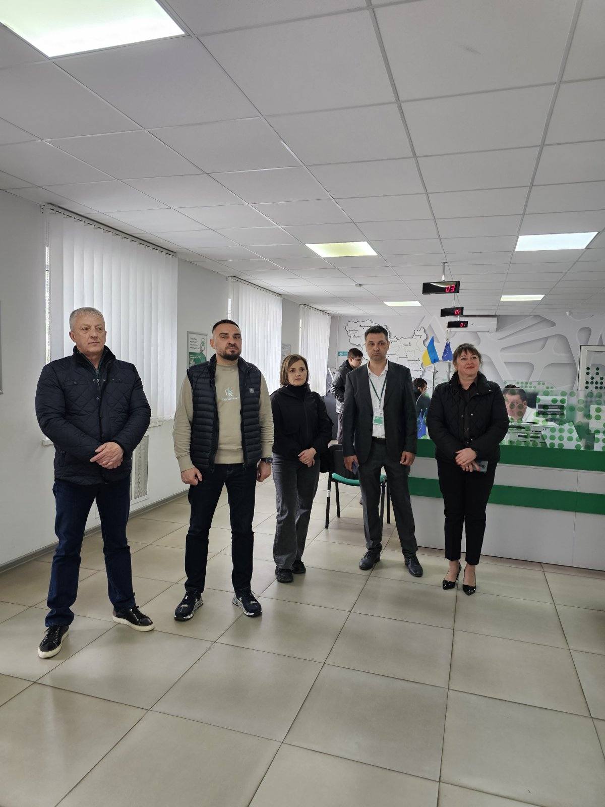 Фото до матеріалу: У Первомайську відкрили інклюзивний клас для підготовки водіїв
