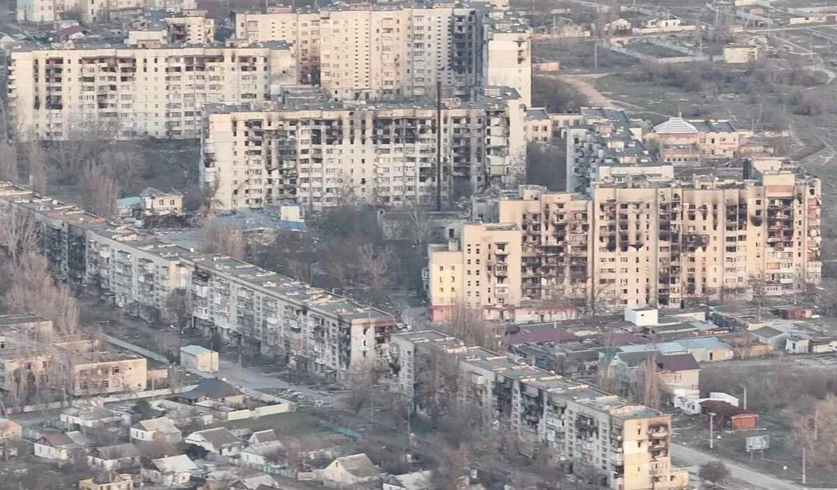 Фото до матеріалу: Програма «єВідновлення» на Херсонщині: як отримати компенсацію у «червоній зоні»