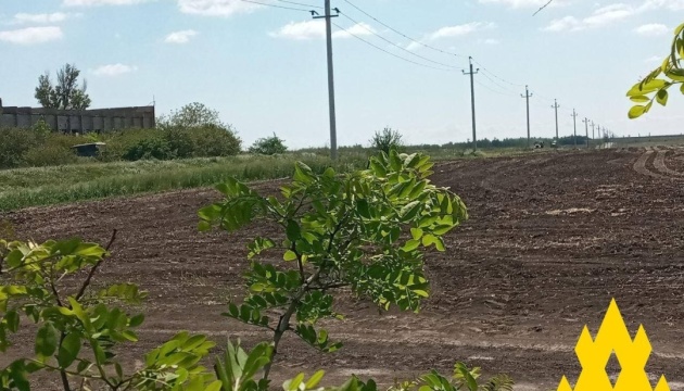 Фото до матеріалу: Росіяни переносять військові склади у глибокий тил - партизани