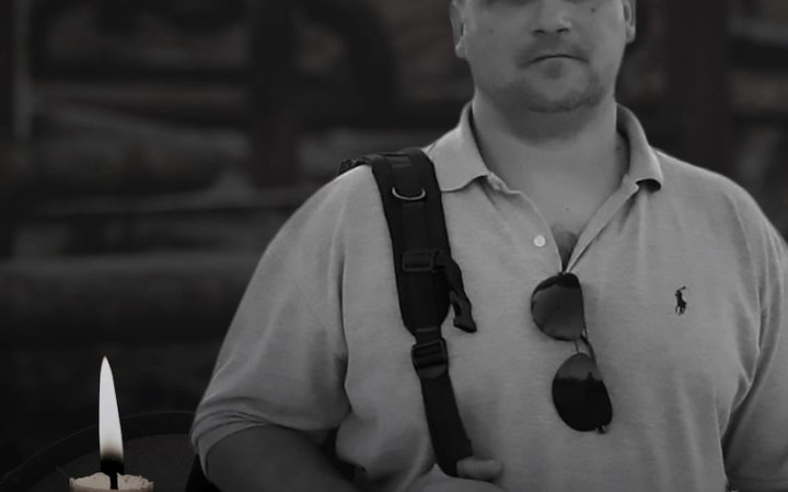 Фото до матеріалу: Загиблий працівник нафтогазового підприємства: три жертви нічних атак