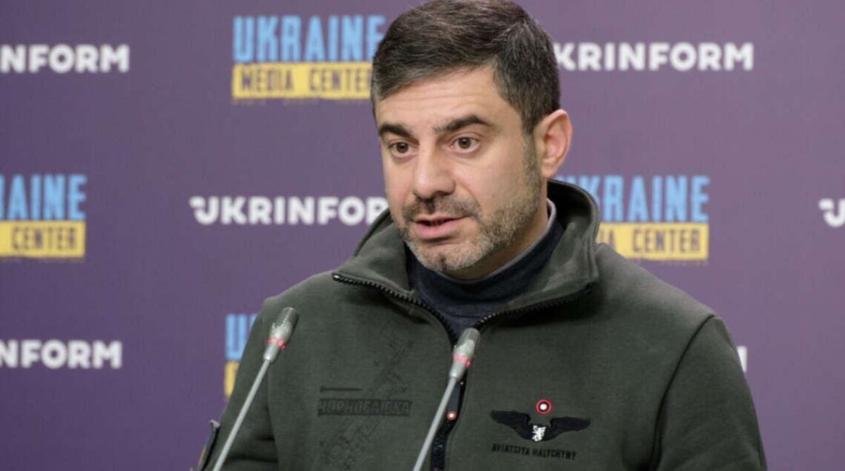 Фото до матеріалу: Омбудсман Лубінець: Росія блокує обмін полоненими 1000 на 1000