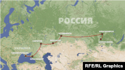 Фото до матеріалу: Кримські журналісти в ув'язненні РФ: напередодні Всесвітнього дня свободи преси
