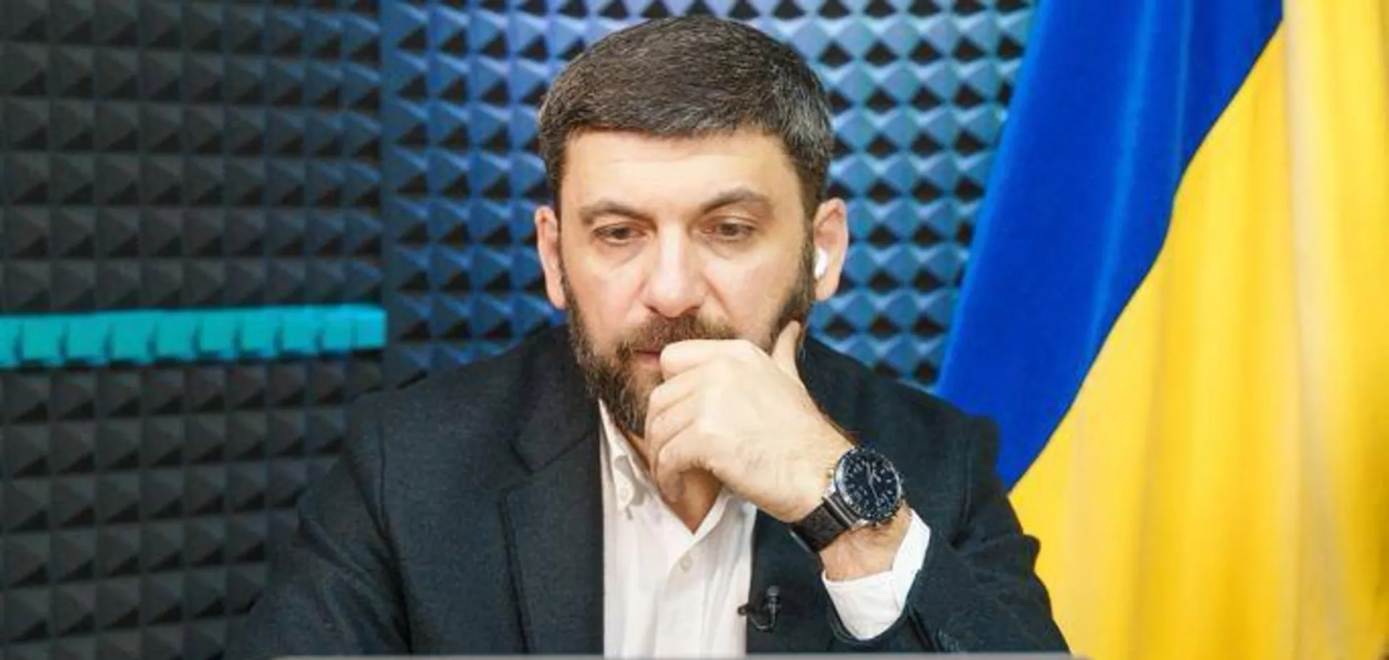 Фото до матеріалу: Гройсман очолив друге місце у рейтинг прем'єр-міністрів України