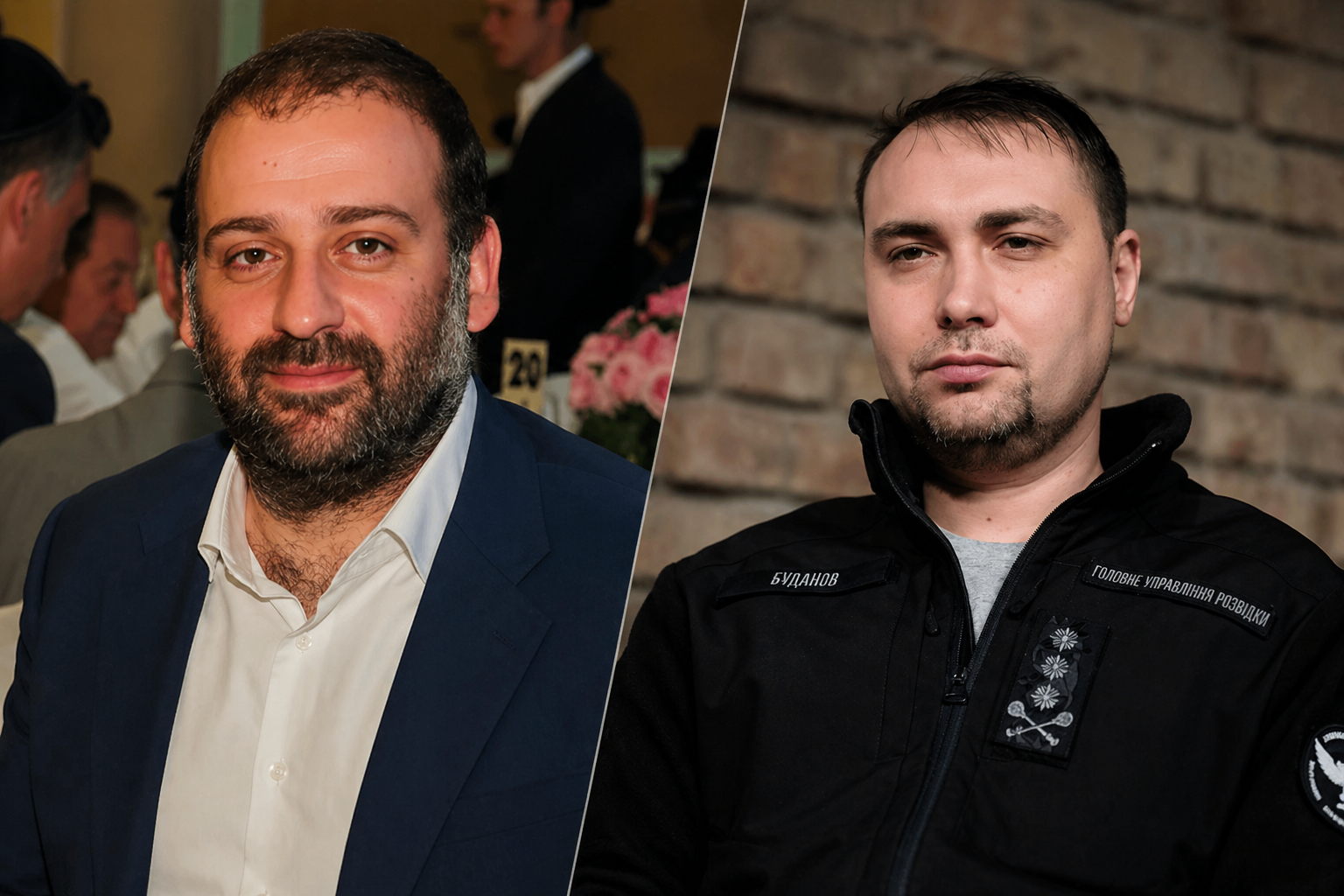 Фото до матеріалу: Нові «Плівки Міндіча»: попередження Зеленському про вплив Кушнера та Буданова