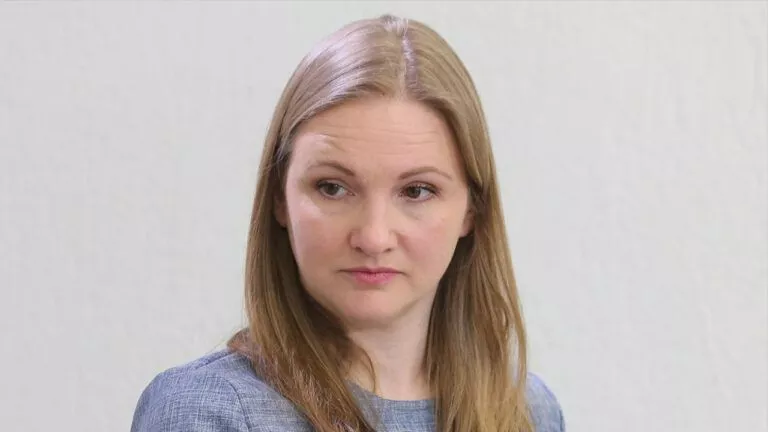 Фото до матеріалу: Решетилова про демобілізацію: чіткі терміни служби та залучення 1,6 млн людей