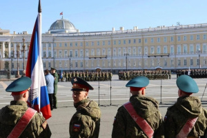 Фото до матеріалу: Рубіо оцінив нову пропозицію Ірану: угода має блокувати ядерну зброю