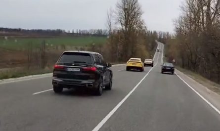 Фото до матеріалу: Chrysler показав дилерам концепт доступного автомобіля за $20 000