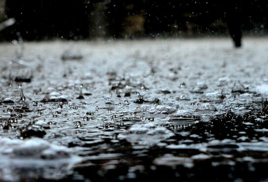 Фото до матеріалу: Прогноз погоди на 1 травня: заморозки та прохолодна погода