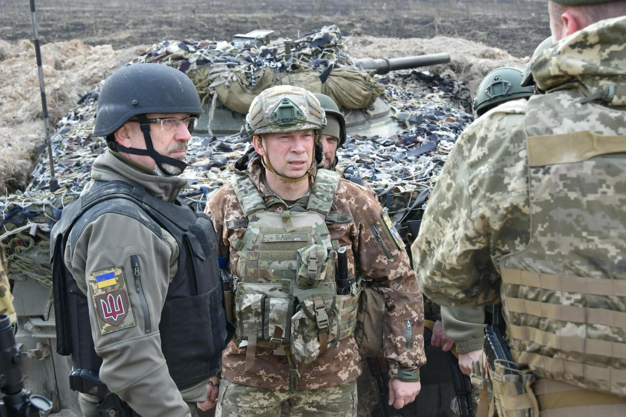 Фото до матеріалу: У ЗСУ затвердили нові правила мобілізації та заміни військових на фронті