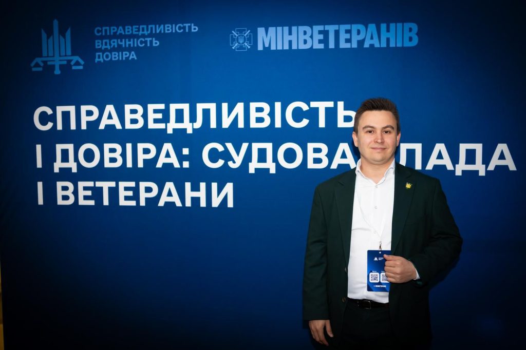 Фото до матеріалу: Ветерани об’єднуються навколо нульового розмитнення