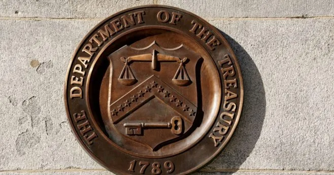 Фото до матеріалу: США ввели санкції проти китайського НПЗ Hengli за підтримку нафтової економіки Ірану
