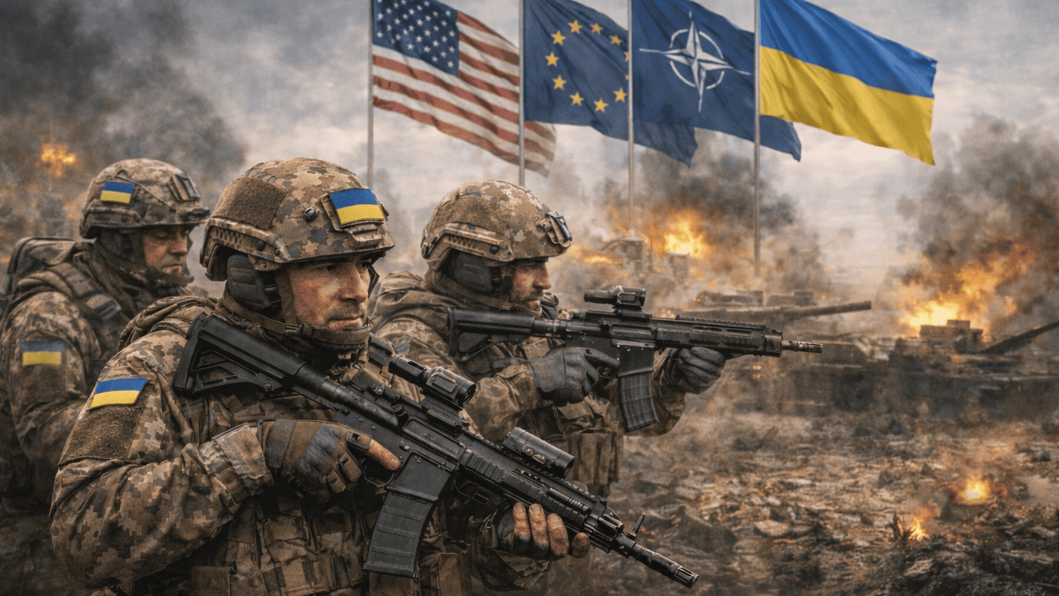 Фото до матеріалу: Торгівля Україною: Крим стає точкою відліку