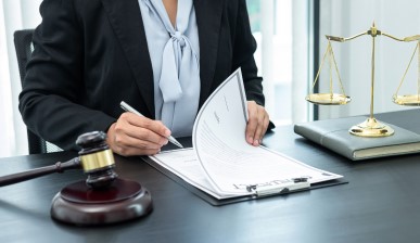 Фото до матеріалу: Верховний Суд встановив жорсткі дедлайни для податкових перевірок