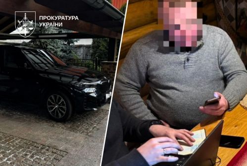 Фото до матеріалу: Головному психіатру ЗСУ залишено заставу 24 млн грн у справі про легалізацію майна