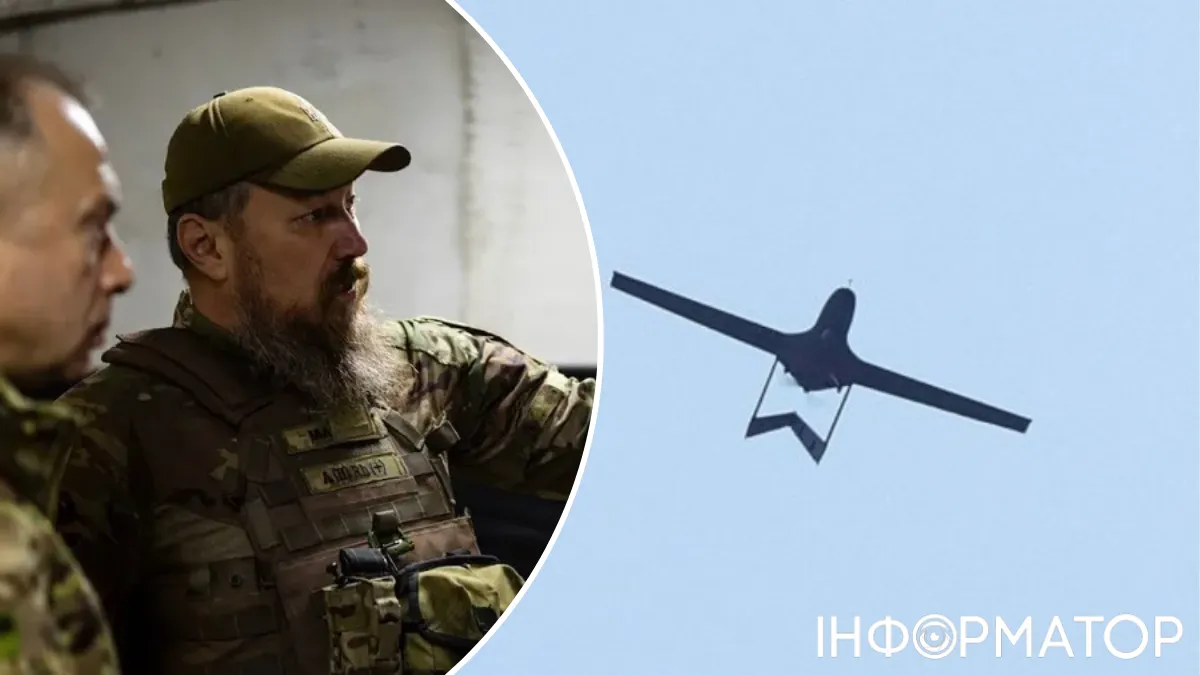 Фото до матеріалу: Мадяр анонсував удари на 2000 км вглиб РФ: мирного тилу більше немає