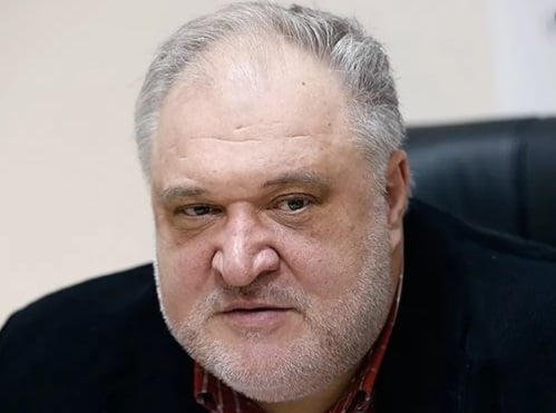 Фото до матеріалу: Володимир Цибулько: чому алгоритми не мають замінювати публічну дискусію