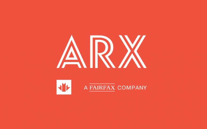 Фото до матеріалу: Київська ARX Life збільшила збір премій на 11,8% за перший квартал 2026 року