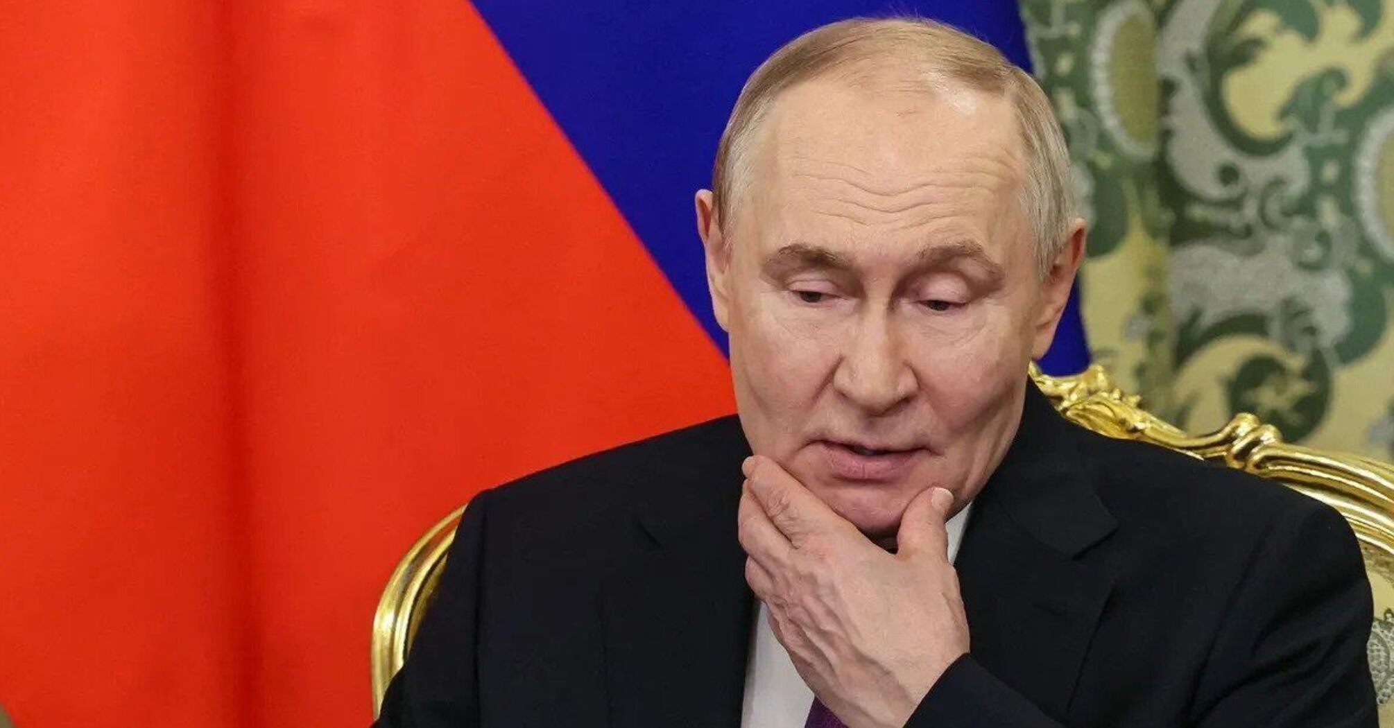 Фото до матеріалу: Ядерний шантаж Росії: найстрашніше зараз – не ракети, а чутки