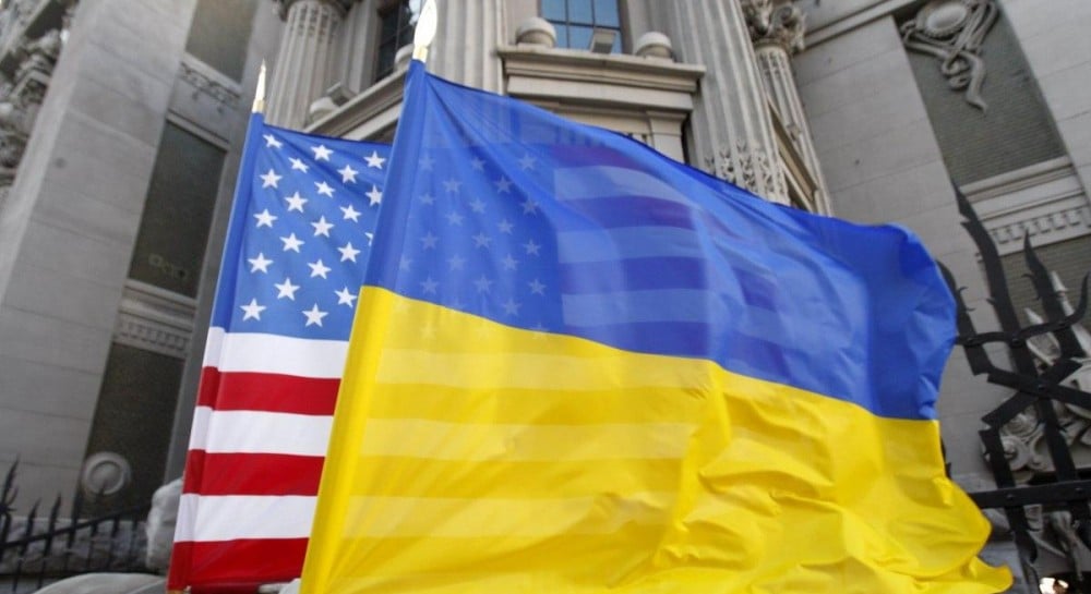 Фото до матеріалу: Конгрес США: законопроєкт на 1,3 млрд доларів для України вийшов на голосування