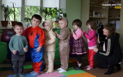 Фото до матеріалу: Дніпропетровщина: 30 ударів ворога за добу, загинули вісім