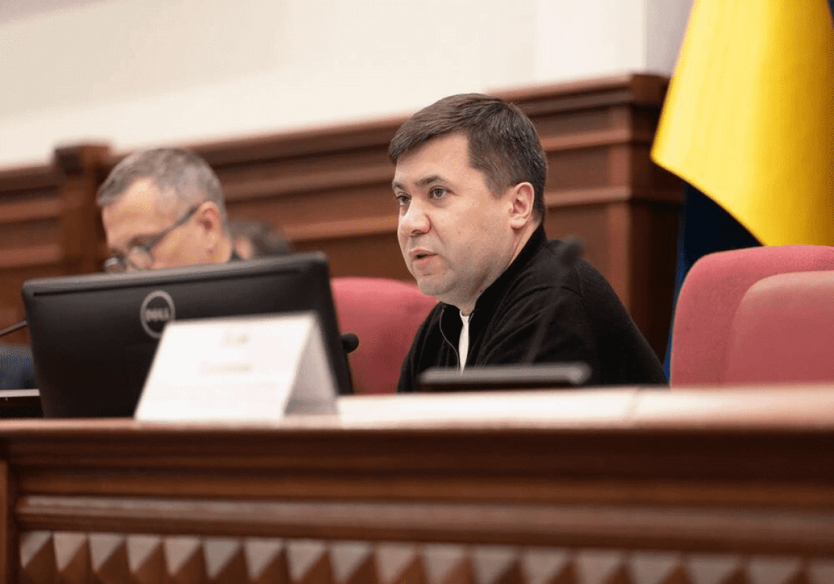 Фото до матеріалу: Київська міськрада готує бюджет-2026: адресна допомога та енергетична безпека