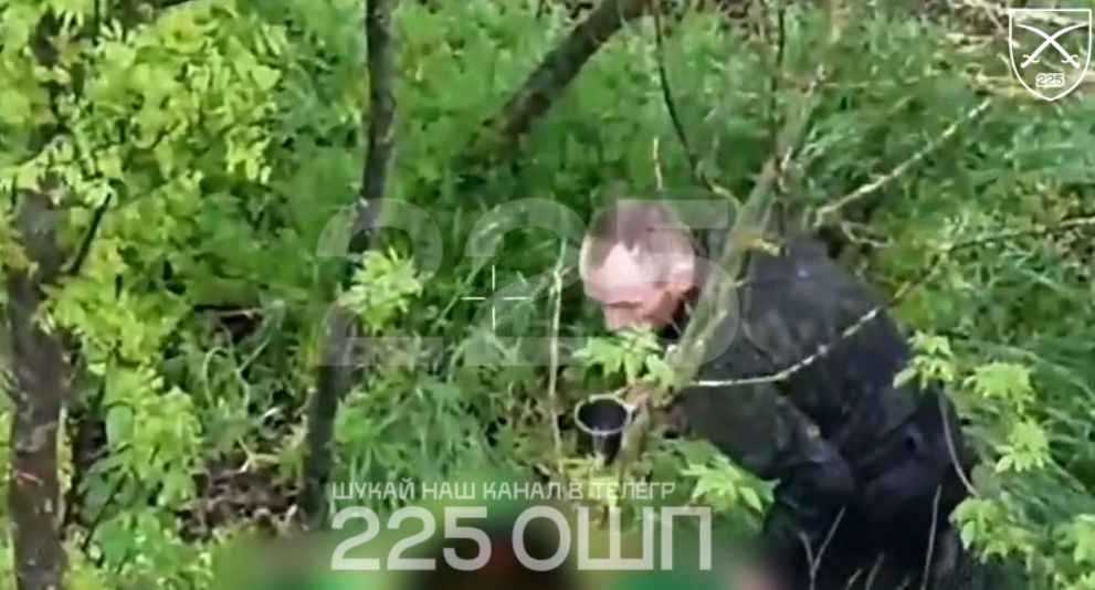Фото до матеріалу: Вполювана північнокорейська РСЗВ Type-63: «Шершні Довбуша» знищили рідкісну загрозу