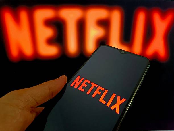 Фото до матеріалу: Техас подав позов до Netflix через збір даних та залежний дизайн