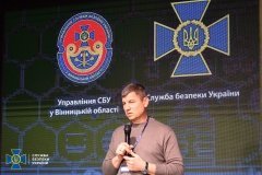 Фото до матеріалу: Жмеринські волейболісти здобули золото чемпіонату Вінниччини