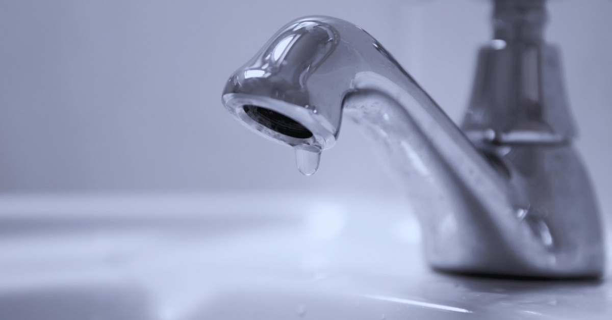 Фото до матеріалу: У Вінниці зупинилася головна водопровідна станція через відключення світла
