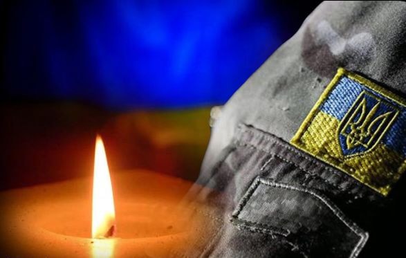 Фото до матеріалу: Четверо захисників з Хмельниччини повертаються додому «на щиті»