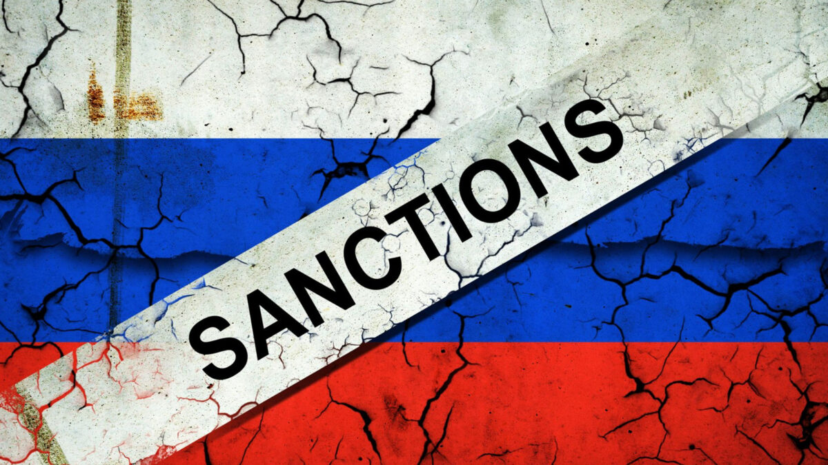 Фото до матеріалу: ЄС готує новий пакет санкцій проти Росії, зокрема проти «тіньового флоту»