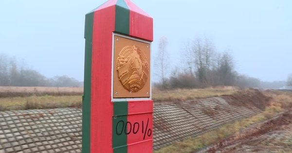 Фото до матеріалу: З Білорусі до України залітав ретранслятор для управління російськими дронами