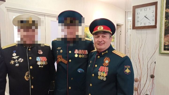 Фото до матеріалу: У Києві екс-офіцер РФ убив 5 людей і поранив 15: що відомо про нападника (фото, відео) – Groza-news.info