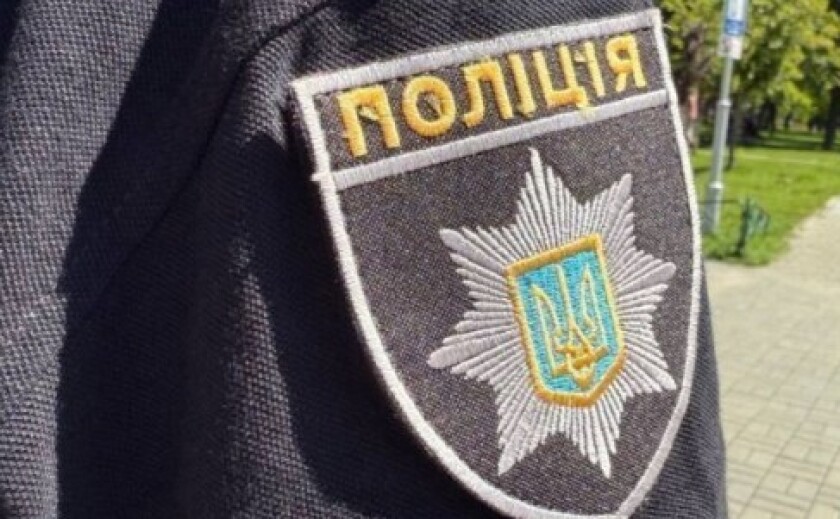 Фото до матеріалу: У Дніпровському районі 16-річний хлопець вбив знайомого через необережність