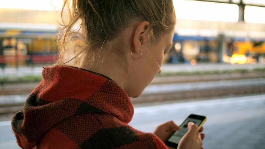 Фото до матеріалу: В Україні запрацював короткий номер гарячої лінії Омбудсмана